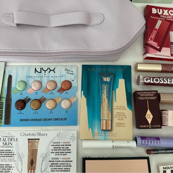 Sephora Makeup sample Bundle - Picture 3 of 9